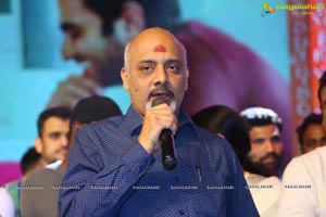 Sammohanam Pre-Release Event