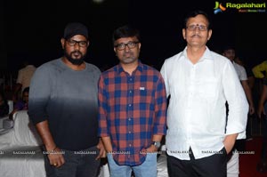 Sammohanam Pre-Release Event