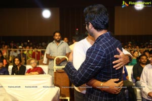 Sammohanam Pre-Release Event