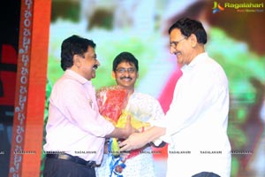 Sammohanam Pre-Release Event