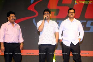 Sammohanam Pre-Release Event