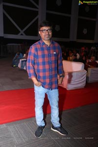 Sammohanam Pre-Release Event