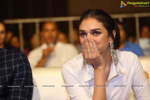 Sammohanam Pre-Release Event