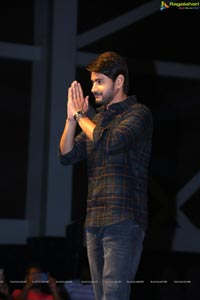 Sammohanam Pre-Release Event