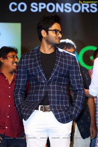 Sammohanam Pre-Release Event