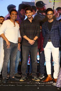 Sammohanam Pre-Release Event