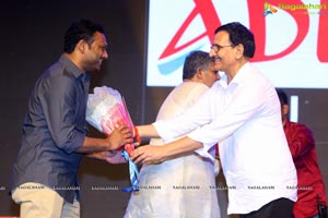 Sammohanam Pre-Release Event