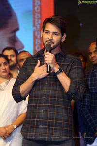 Sammohanam Pre-Release Event