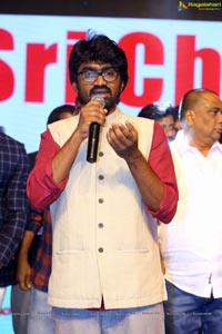 Sammohanam Pre-Release Event