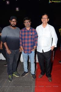 Sammohanam Pre-Release Event