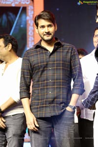 Sammohanam Pre-Release Event