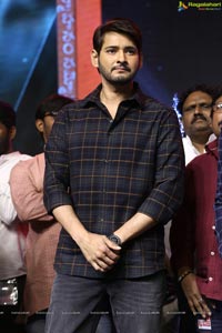 Sammohanam Pre-Release Event