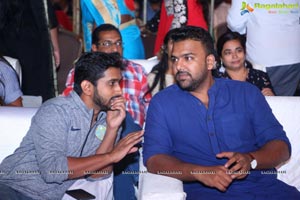 Sammohanam Pre-Release Event