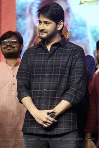 Sammohanam Pre-Release Event