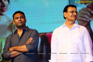 Sammohanam Pre-Release Event