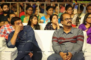 Sammohanam Pre-Release Event