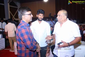 Sammohanam Pre-Release Event