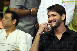 Sammohanam Pre-Release Event