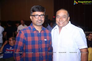 Sammohanam Pre-Release Event