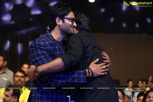 Sammohanam Pre-Release Event