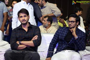 Sammohanam Pre-Release Event