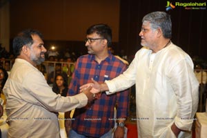 Sammohanam Pre-Release Event