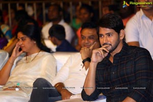 Sammohanam Pre-Release Event