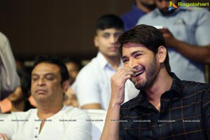 Sammohanam Pre-Release Event