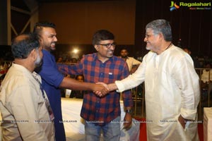 Sammohanam Pre-Release Event