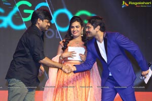 Sammohanam Pre-Release Event