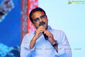 Sammohanam Pre-Release Event