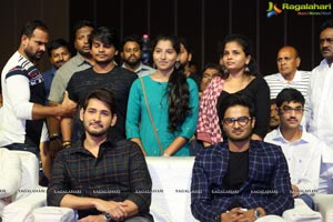 Sammohanam Pre-Release Event