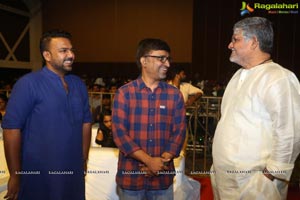 Sammohanam Pre-Release Event