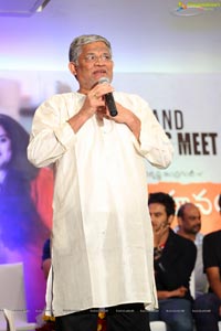 Sammohanam Success Meet