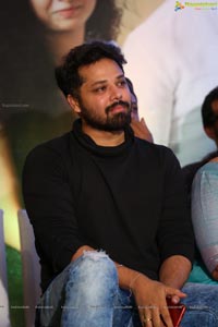 Sammohanam Success Meet