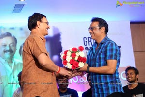 Sammohanam Success Meet