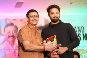 Sammohanam Success Meet