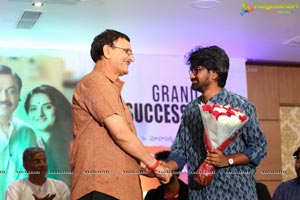 Sammohanam Success Meet