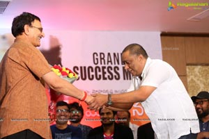 Sammohanam Success Meet