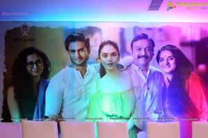 Sammohanam Success Meet