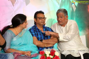 Sammohanam Success Meet