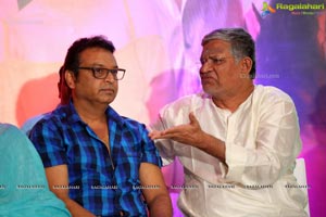 Sammohanam Success Meet