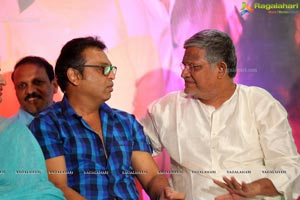 Sammohanam Success Meet