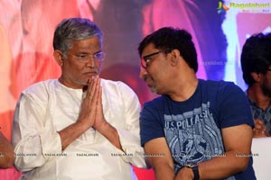 Sammohanam Success Meet