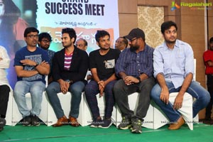 Sammohanam Success Meet