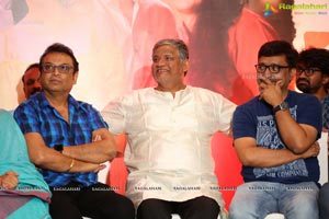 Sammohanam Success Meet