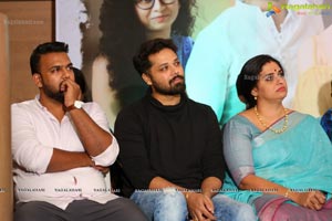 Sammohanam Success Meet