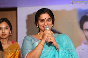 Sammohanam Success Meet