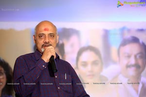 Sammohanam Success Meet