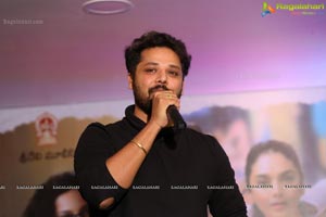 Sammohanam Success Meet